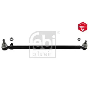 FEBI BILSTEIN 35555 Lenkstange für MAN FEBI BILSTEIN 35555 Lenkstange für MAN