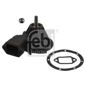 FEBI BILSTEIN 38392 Wasserpumpe für RENAULT FEBI BILSTEIN 38392 Wasserpumpe für RENAULT