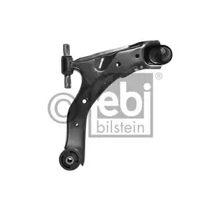 Lenker Radaufhängung Febi Bilstein 41780 für Kia Vorderachse Rechts Lenker Radaufhängung Febi Bilstein 41780 für Kia Vorderachse Rechts