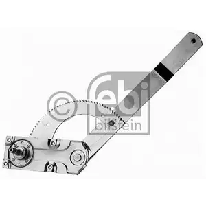 FEBI BILSTEIN 14717 Fensterheber für MERCEDES-BENZ FEBI BILSTEIN 14717 Fensterheber für MERCEDES-BENZ