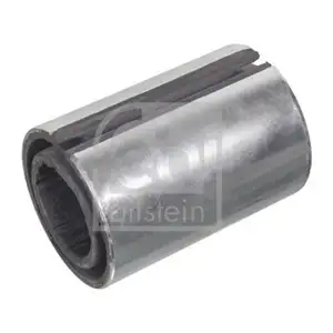 FEBI BILSTEIN 18202 Blattfederlager für IVECO FEBI BILSTEIN 18202 Blattfederlager für IVECO