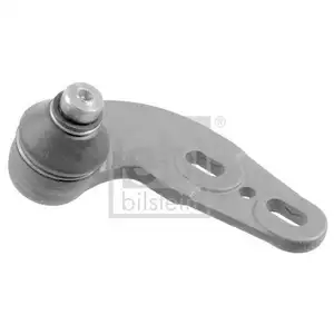 FEBI BILSTEIN 19808 Traggelenk für AUDI FEBI BILSTEIN 19808 Traggelenk für AUDI