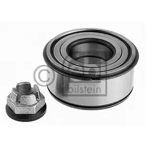 FEBI BILSTEIN 19811 Radlagersatz für RENAULT FEBI BILSTEIN 19811 Radlagersatz für RENAULT