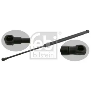 FEBI BILSTEIN 23394 Gasdruckfeder für AUDI FEBI BILSTEIN 23394 Gasdruckfeder für AUDI