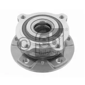 FEBI BILSTEIN 28491 Radlagersatz f&uuml;r BMW