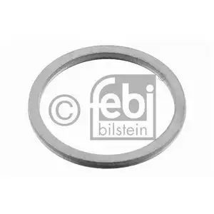 Dichtung Außenplanetengetriebe Febi Bilstein 08010 für Man für Mercedes Benz Dichtung Außenplanetengetriebe Febi Bilstein 08010 für Man für Mercedes Benz