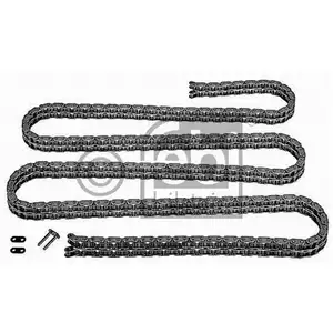 FEBI BILSTEIN 09247 Steuerkette für MERCEDES-BENZ FEBI BILSTEIN 09247 Steuerkette für MERCEDES-BENZ