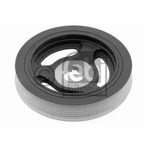 FEBI BILSTEIN 31100 Riemenscheibe f&uuml;r FORD, PEUGEOT, CITRO&Euml;N, VOLVO, SUZUKI