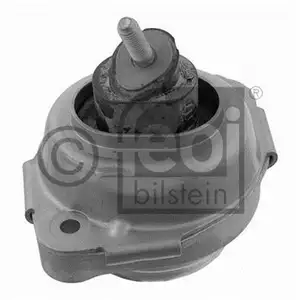 FEBI BILSTEIN 31018 Motorlager für BMW FEBI BILSTEIN 31018 Motorlager für BMW