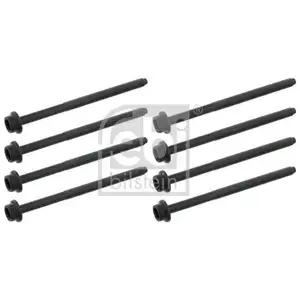FEBI BILSTEIN 26434 Zylinderkopfschraubensatz