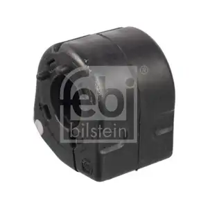 FEBI BILSTEIN 37201 Stabilisatorlager für CITROËN, DS, PEUGEOT FEBI BILSTEIN 37201 Stabilisatorlager für CITROËN, DS, PEUGEOT