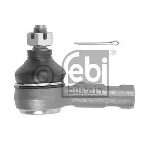 FEBI BILSTEIN 42810 Spurstangenendstück für SUBARU FEBI BILSTEIN 42810 Spurstangenendstück für SUBARU