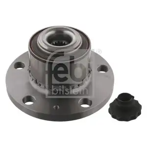 FEBI BILSTEIN 32558 Radlagersatz für SKODA, VW FEBI BILSTEIN 32558 Radlagersatz für SKODA, VW