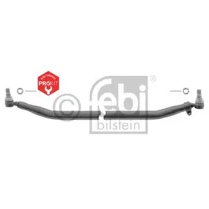 FEBI BILSTEIN 23890 Spurstange f&uuml;r MERCEDES-BENZ