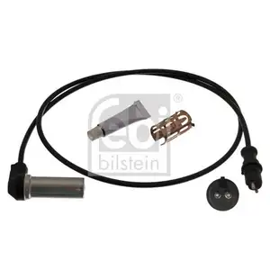 FEBI BILSTEIN 40550 ABS-Sensor für RENAULT FEBI BILSTEIN 40550 ABS-Sensor für RENAULT