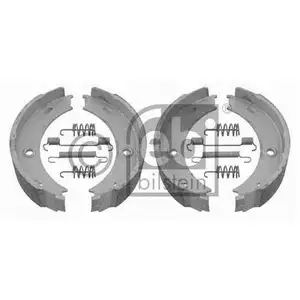 FEBI BILSTEIN 23191 Bremsbackensatz