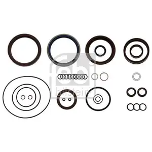FEBI BILSTEIN 37848 Dichtringsatz FEBI BILSTEIN 37848 Dichtringsatz