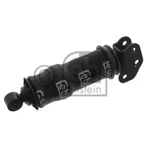 FEBI BILSTEIN 38455 Fahrerhausdämpfer für RENAULT FEBI BILSTEIN 38455 Fahrerhausdämpfer für RENAULT