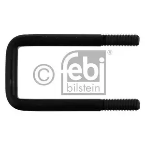 FEBI BILSTEIN 39531 Federbügel FEBI BILSTEIN 39531 Federbügel