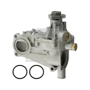 FEBI BILSTEIN 09800 Wasserpumpe für AUDI, VW FEBI BILSTEIN 09800 Wasserpumpe für AUDI, VW