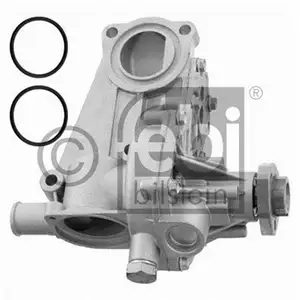 FEBI BILSTEIN 09800 Wasserpumpe FEBI BILSTEIN 09800 Wasserpumpe