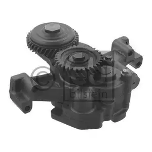 FEBI BILSTEIN 09977 Ölpumpe FEBI BILSTEIN 09977 Ölpumpe