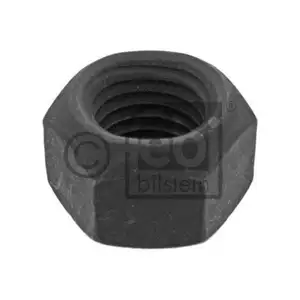 FEBI BILSTEIN 11846 Sicherungsmutter FEBI BILSTEIN 11846 Sicherungsmutter