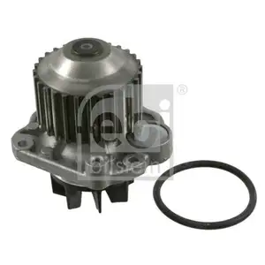 FEBI BILSTEIN 22168 Wasserpumpe für PEUGEOT, RENAULT, CITROËN, FIAT, LANCIA FEBI BILSTEIN 22168 Wasserpumpe für PEUGEOT, RENAULT, CITROËN, FIAT, LANCIA