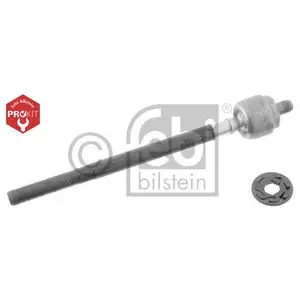 FEBI BILSTEIN 22491 Axialgelenk für RENAULT FEBI BILSTEIN 22491 Axialgelenk für RENAULT
