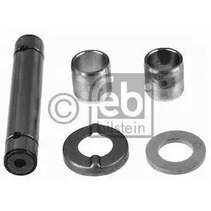 FEBI BILSTEIN 01154 Achsschenkelbolzensatz für VW FEBI BILSTEIN 01154 Achsschenkelbolzensatz für VW