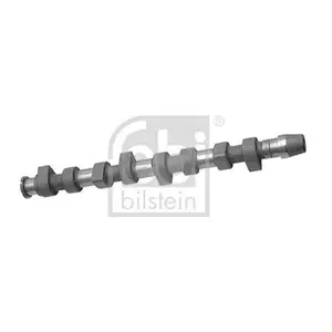 FEBI BILSTEIN 10006 Nockenwelle für VW, AUDI, SKODA, SEAT FEBI BILSTEIN 10006 Nockenwelle für VW, AUDI, SKODA, SEAT