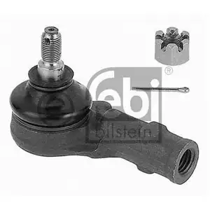FEBI BILSTEIN 06301 Spurstangenendstück für FORD FEBI BILSTEIN 06301 Spurstangenendstück für FORD