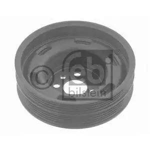 FEBI BILSTEIN 32197 Riemenscheibe (entkoppelt) FEBI BILSTEIN 32197 Riemenscheibe (entkoppelt)