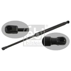 FEBI BILSTEIN 34436 Gasdruckfeder für CITROËN FEBI BILSTEIN 34436 Gasdruckfeder für CITROËN
