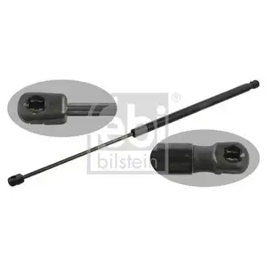 FEBI BILSTEIN 34445 Gasdruckfeder für CITROËN FEBI BILSTEIN 34445 Gasdruckfeder für CITROËN