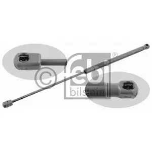 FEBI BILSTEIN 27779 Gasdruckfeder FEBI BILSTEIN 27779 Gasdruckfeder