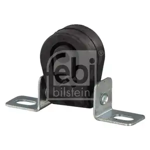 FEBI BILSTEIN 01238 Auspuffgummilager für VW, SEAT FEBI BILSTEIN 01238 Auspuffgummilager für VW, SEAT