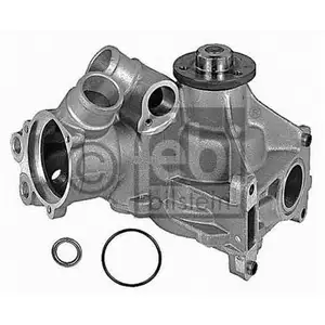 FEBI BILSTEIN 09107 Wasserpumpe für MERCEDES-BENZ FEBI BILSTEIN 09107 Wasserpumpe für MERCEDES-BENZ