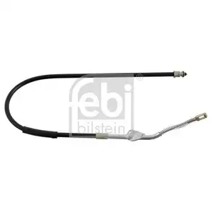 FEBI BILSTEIN 29578 Handbremsseil f&uuml;r MERCEDES-BENZ