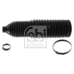 FEBI BILSTEIN 33594 Lenkmanschettensatz f&uuml;r VW, AUDI