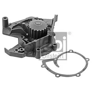 FEBI BILSTEIN 39880 Wasserpumpe für CITROËN, PEUGEOT, LANCIA, FIAT FEBI BILSTEIN 39880 Wasserpumpe für CITROËN, PEUGEOT, LANCIA, FIAT