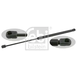FEBI BILSTEIN 24707 Gasdruckfeder für MERCEDES-BENZ FEBI BILSTEIN 24707 Gasdruckfeder für MERCEDES-BENZ
