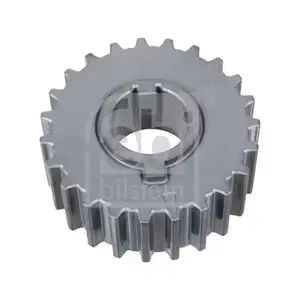 FEBI BILSTEIN 33695 Kurbelwellenzahnrad für OPEL, SAAB FEBI BILSTEIN 33695 Kurbelwellenzahnrad für OPEL, SAAB