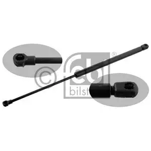 FEBI BILSTEIN 33337 Gasdruckfeder FEBI BILSTEIN 33337 Gasdruckfeder