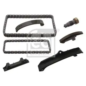 FEBI BILSTEIN 33984 Steuerkettensatz für VW FEBI BILSTEIN 33984 Steuerkettensatz für VW