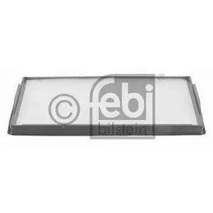 FEBI BILSTEIN 29807 Innenraumfilter FEBI BILSTEIN 29807 Innenraumfilter