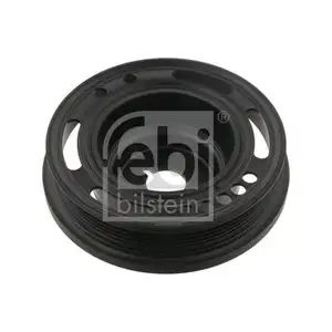 FEBI BILSTEIN 32221 Riemenscheibe (entkoppelt) f&uuml;r OPEL, ALFA, FIAT