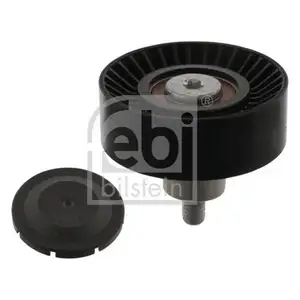 FEBI BILSTEIN 36057 Umlenkrolle für AUDI, PORSCHE FEBI BILSTEIN 36057 Umlenkrolle für AUDI, PORSCHE
