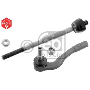FEBI BILSTEIN 40248 Spurstange für MERCEDES-BENZ FEBI BILSTEIN 40248 Spurstange für MERCEDES-BENZ