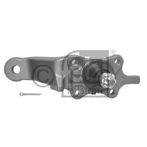 FEBI BILSTEIN 43096 Traggelenk für TOYOTA FEBI BILSTEIN 43096 Traggelenk für TOYOTA